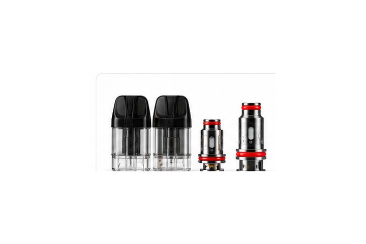 PODS & COILS