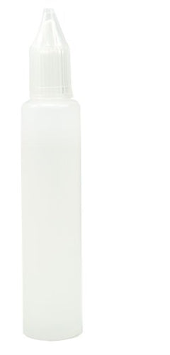 30ml Unicorn Dropper Bottle with Childproof Cap,