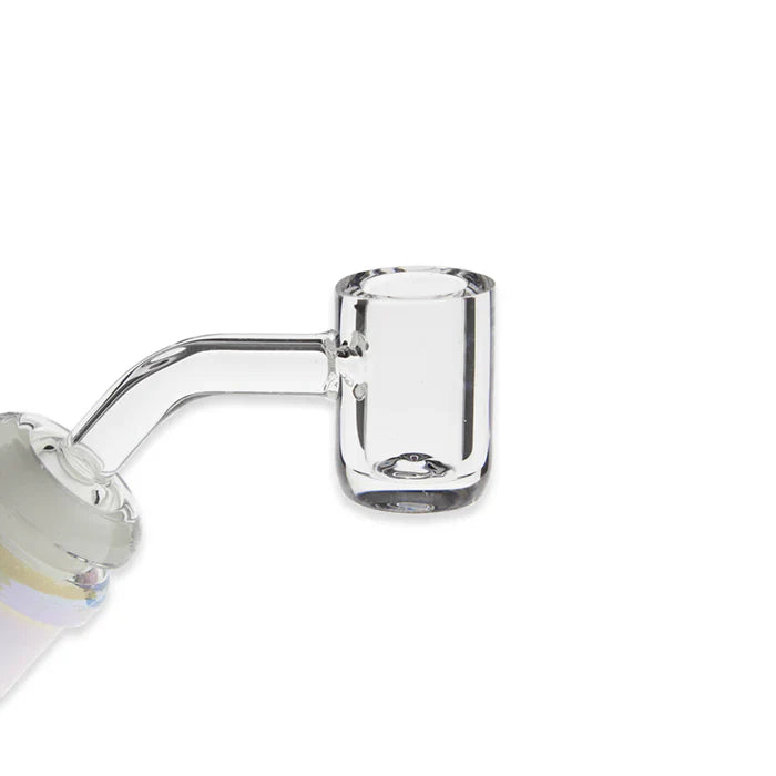 45° Domeless Banger – Flat Male – 14mm,