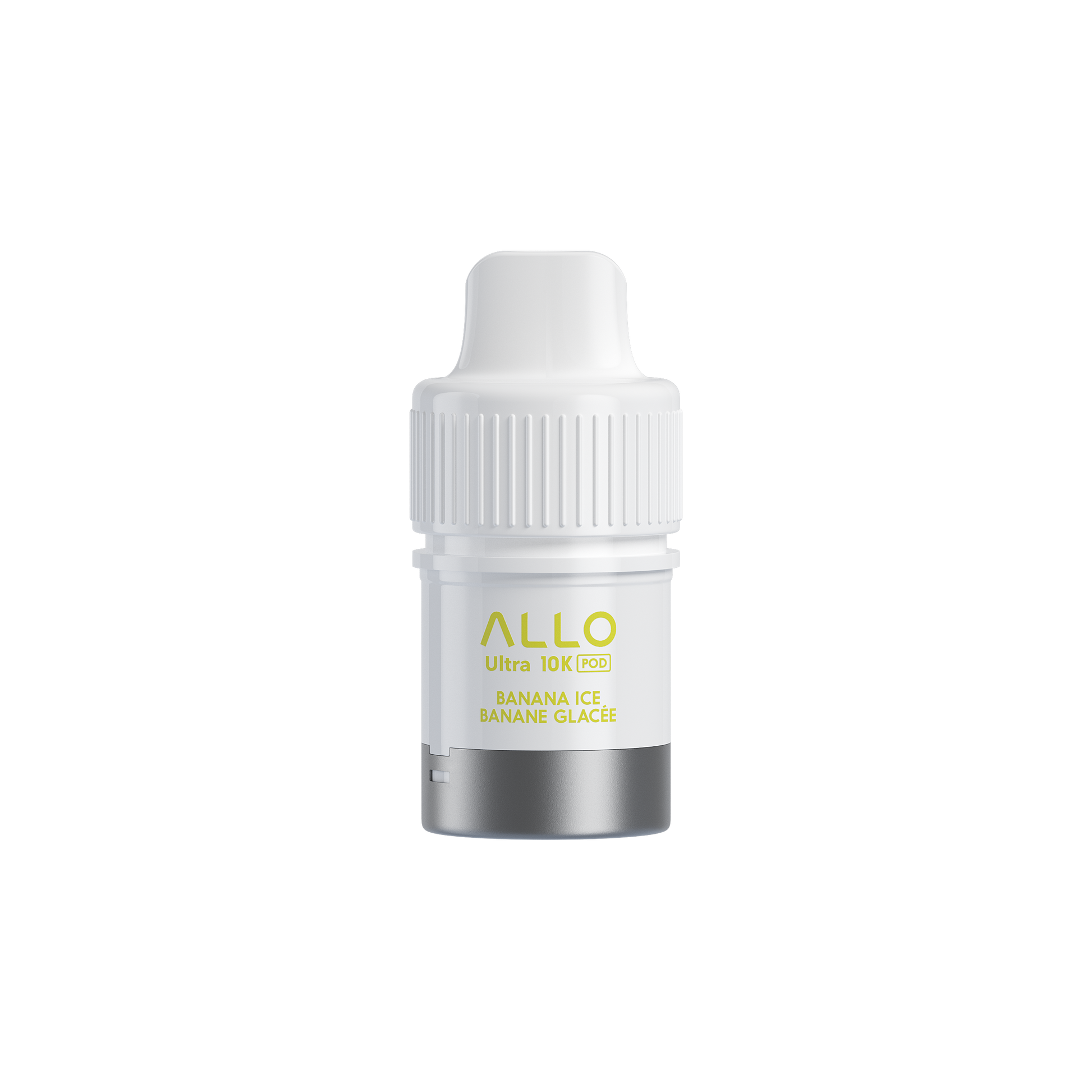 Allo Ultra 10K Prefilled Replacement Pod,
