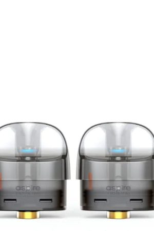 Aspire Flexus Peak Replacement Pods 3ml 2 Pack