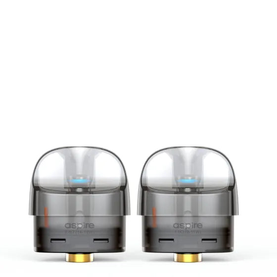 Aspire Flexus Peak Replacement Pods 3ml 2 Pack,