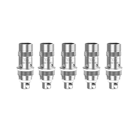Aspire Nautilus Mesh 1.0ohm Coil – 5pcs,