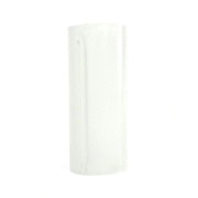 [CLEARANCE] 18650 White PVC Tube for 26650 Mod,