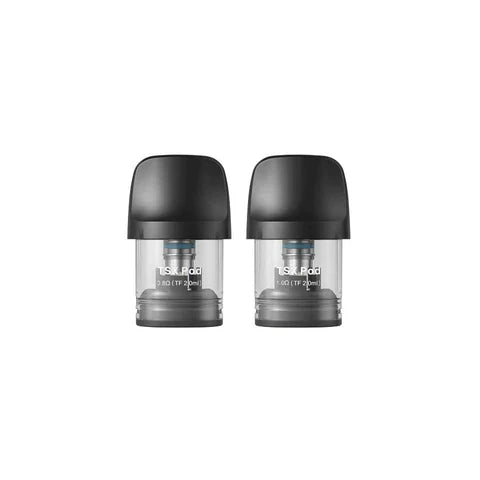 [CLEARANCE] ASPIRE TSX REPLACEMENT POD 2ML 2 Pods Per Pack,