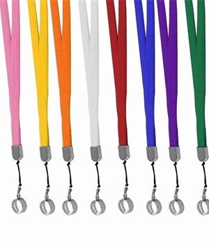 [CLEARANCE] Ego Style Lanyards