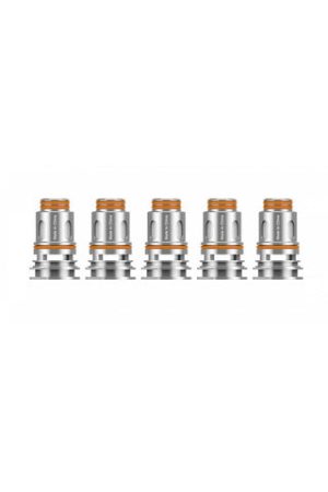 [CLEARANCE] Geekvape P Replacement Coils (5 Pack)