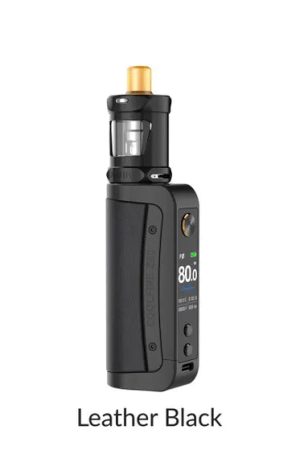 [CLEARANCE] Innokin Coolfire Z80 Kit W- Zenith 2 Tank 18650 5.5ml
