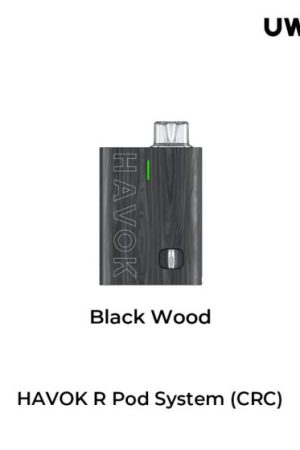 [Clearance] Uwell Havok R Pod Kit 2mL 950mAh