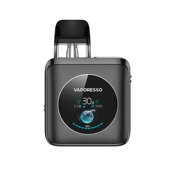 [CLEARANCE] Vaporesso XROS 4 Nano Pod Kit 1350mAh 2mL,