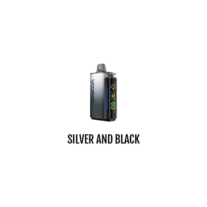 [CLEARANCE] VOOPOO VRIZZ Pod Kit 15mL,