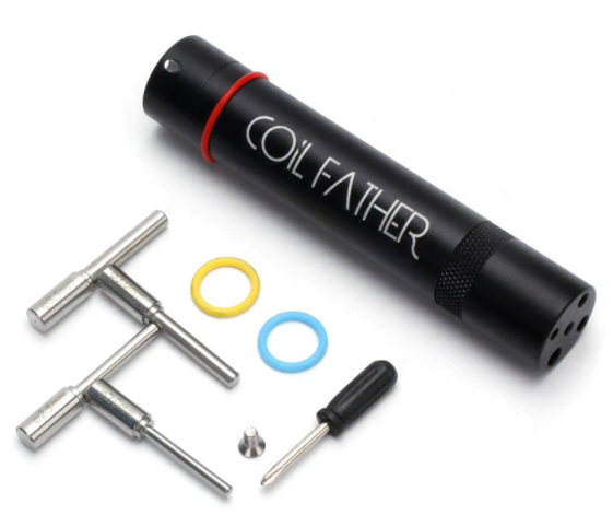 Coil Father Coil Jig,