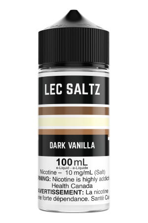 Dark Vanilla - LEC Saltz