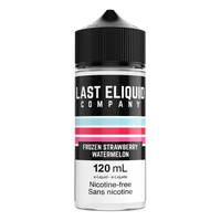 Frozen Strawberry Watermelon - Last E-liquid Company, Frozen Strawberry Watermelon - Last E-liquid Company,