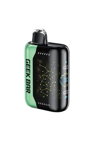 Geek Bar Pulse X 25k Puff Disposable Vape 20ml