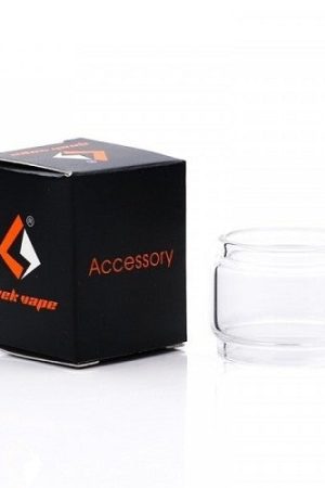 GeekVape Cerberus & SE Replacement Glass Tube 5.5ml