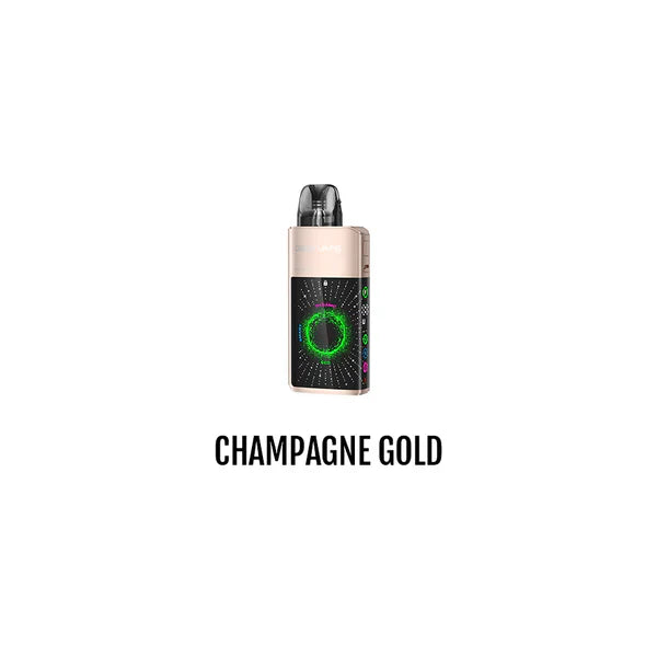 Geekvape DIGI Q Vista Pod Kit,