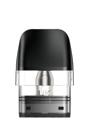 Geekvape Q Replacement Pod Cartridge 3 Pack