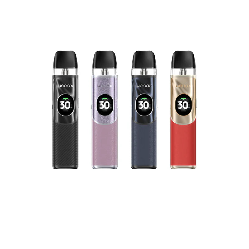 GeekVape Wenax Q 2 Pod Kit, GeekVape Wenax Q 2 Pod Kit,