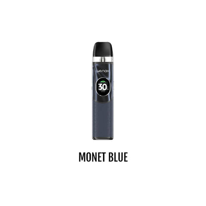 GeekVape Wenax Q 2 Pod Kit, GeekVape Wenax Q 2 Pod Kit,