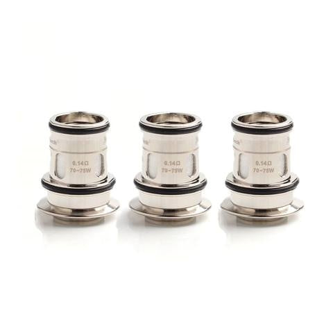 HorizonTech Falcon 2 Mesh Coil 3pcs-pack,