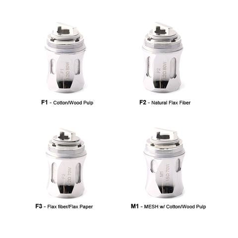 HorizonTech Falcon Replacement Coil for Falcon, Falcon King & Falcon Legend Tank, HorizonTech Falcon Replacement Coil for Falcon, Falcon King & Falcon Legend Tank,