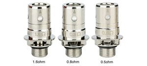 Innokin Zenith 2 & Zlide Plex3D Z-Coils Heads 5pcs