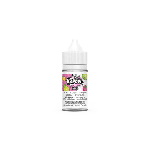 Kapow Salt – Pixi,