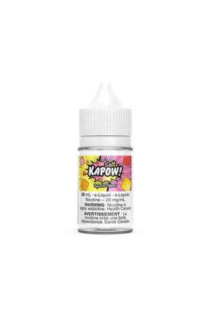 Kapow Salt - Squares