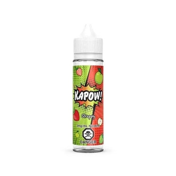 Kapow – Strappy,