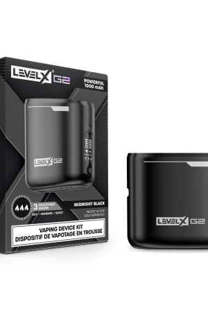 Level X G2 Boost Device Kit