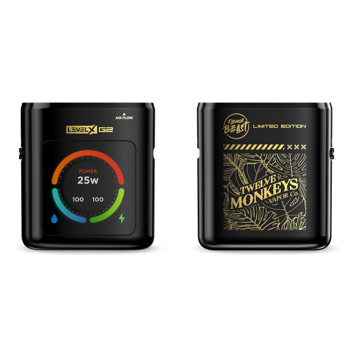 Level X G2 Pro Device Kit, Level X G2 Pro Device Kit,