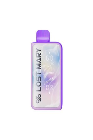 Lost Mary MT50K Rechargeable Disposable Vape 20mL