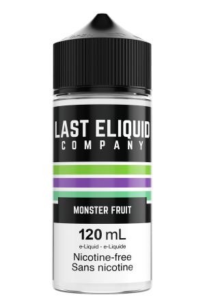 Monster Fruit - Last E-liquid Company