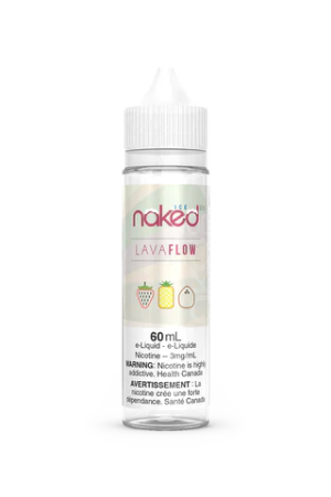 naked100 - Lava Flow Ice