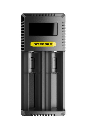 Nitecore Ci2 Intelligent USB-C Charger