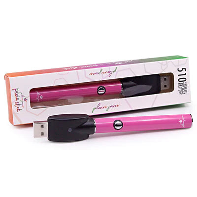 Plain Jane Pixie Stick 510 Battery,