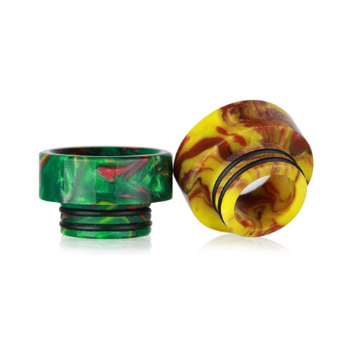 Resin Drip Tip for SMOK TFV12,TFV8, Prince & 810,