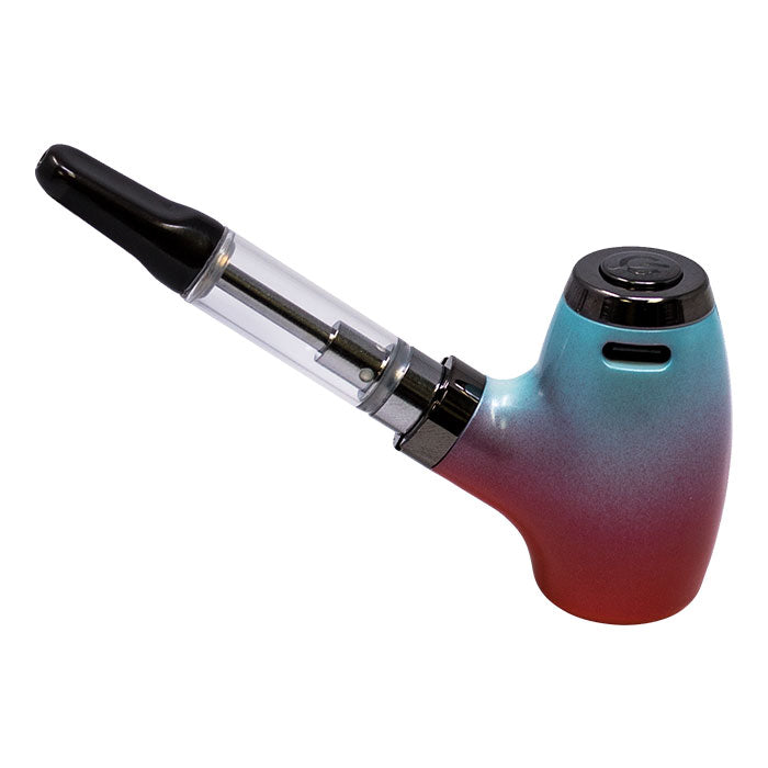 Roseate Sky Sherlock Pipe Shaped 510 Cartridge Battery,