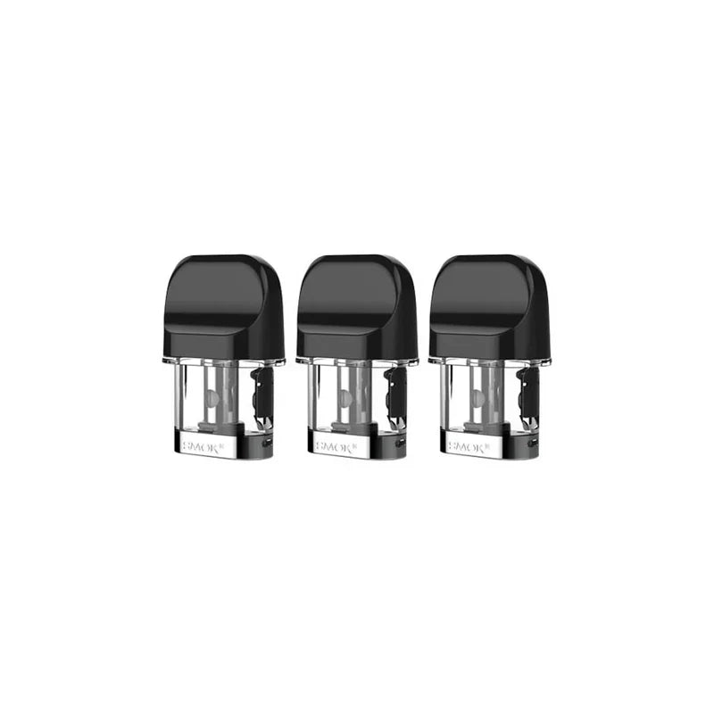 Smok Novo 1-2 Replacement Pods,