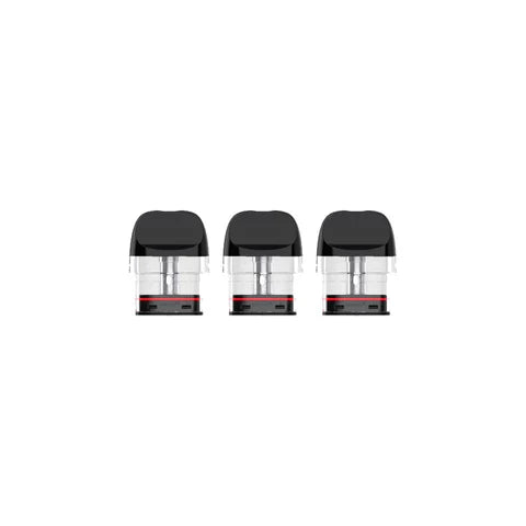 SMOK Novo 5 Replacement Pod 2ml 3pcs,