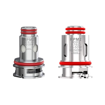 SMOK RPM 2 Replacement Coils RPM2,