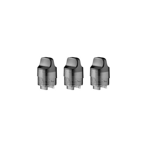 SMOK RPM C Empty Replacement Pods 4ml (3 Pack),