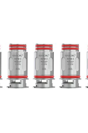 SMOK RPM3 Replacement Coils RPM 3
