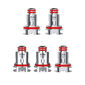 SMOK RPM40 Coil RPM 40 Replacement Coils for Pod Cartridge,