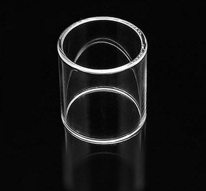 SMOK TFV8 Big Mini Replacement Glass Tube for RBA – 5ml,