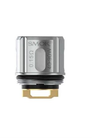 SMOK V9 Mesh TFV9 Tank Replacement Coils (V8 Mini/TFV8 Big Mini) 5pcs