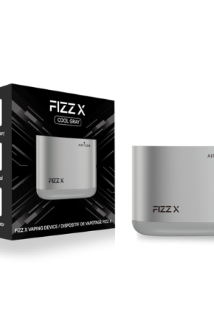 Spin Fizz X 600mAh Battery