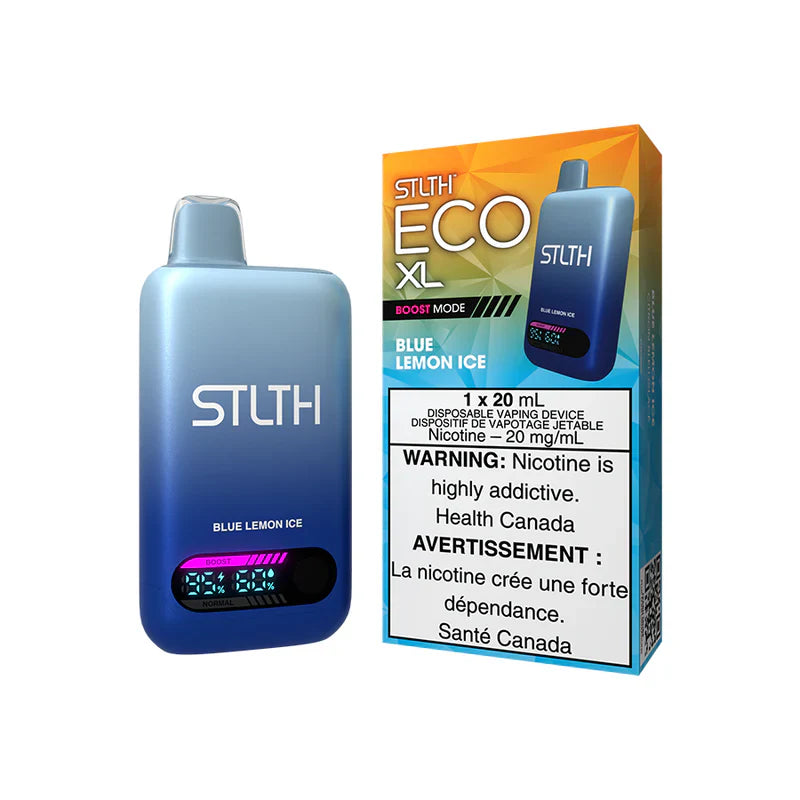 STLTH ECO XL Disposable 20mL,