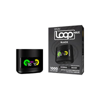 STLTH LOOP Max Pod Device, STLTH LOOP Max Pod Device,